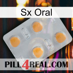 Sx Oral 24